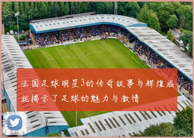 法国足球明星3的传奇故事与辉煌成就揭示了足球的魅力与激情