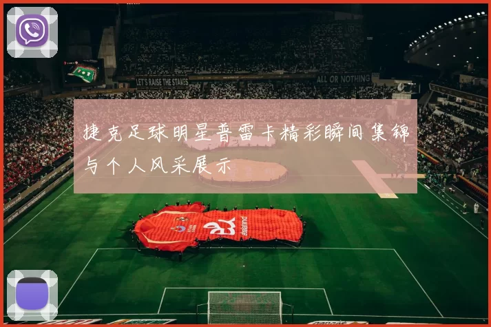 捷克足球明星普雷卡精彩瞬间集锦与个人风采展示