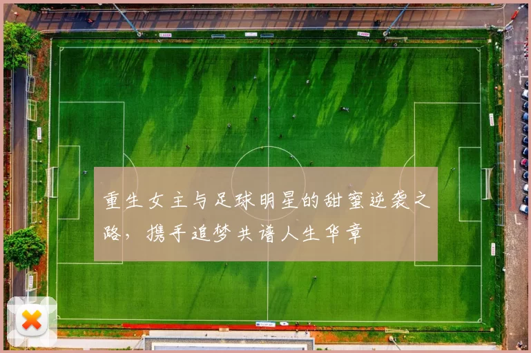 重生女主与足球明星的甜蜜逆袭之路，携手追梦共谱人生华章