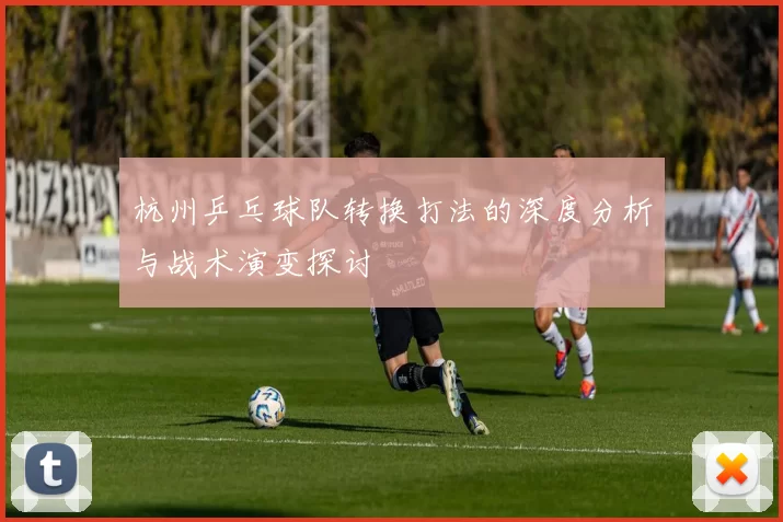 杭州乒乓球队转换打法的深度分析与战术演变探讨