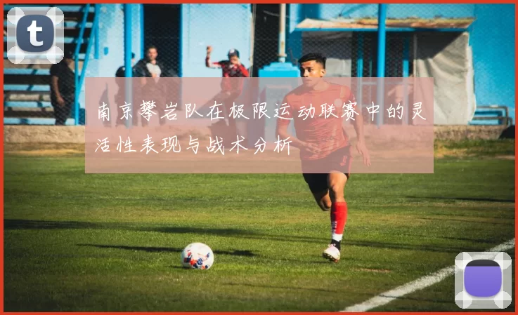 南京攀岩队在极限运动联赛中的灵活性表现与战术分析