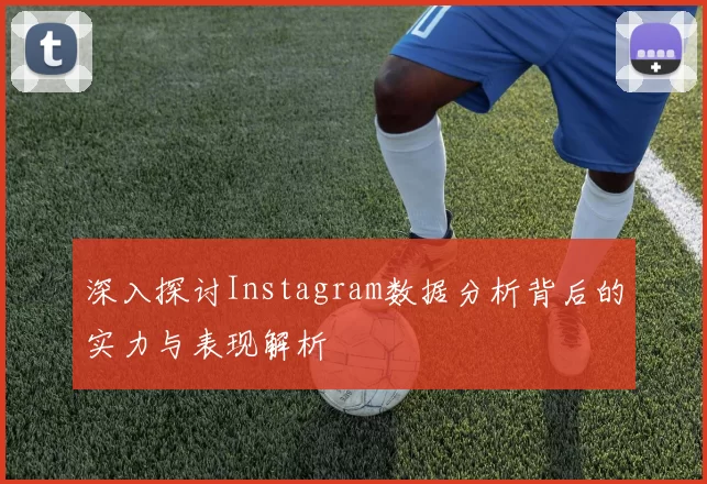 深入探讨Instagram数据分析背后的实力与表现解析