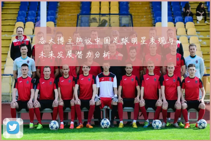 各大博主热议中国足球明星表现与未来发展潜力分析
