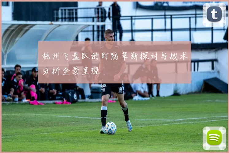 杭州飞盘队的盯防革新探讨与战术分析全景呈现