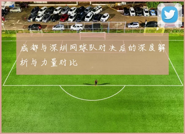 成都与深圳网球队对决后的深度解析与力量对比