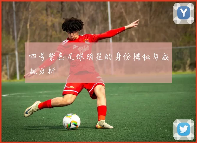 四号紫色足球明星的身份揭秘与成就分析