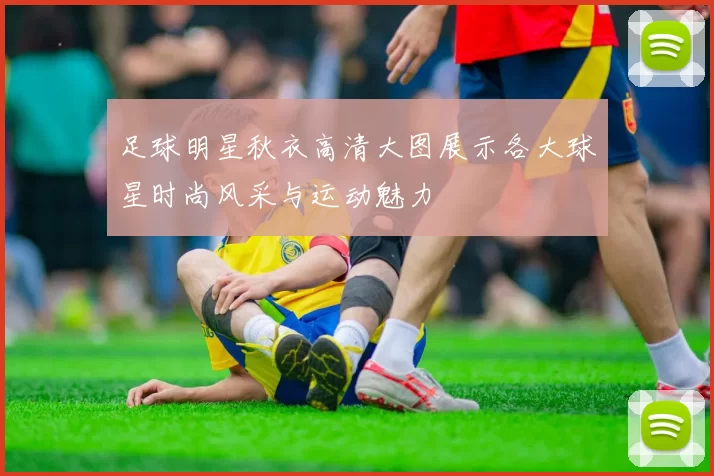 足球明星秋衣高清大图展示各大球星时尚风采与运动魅力