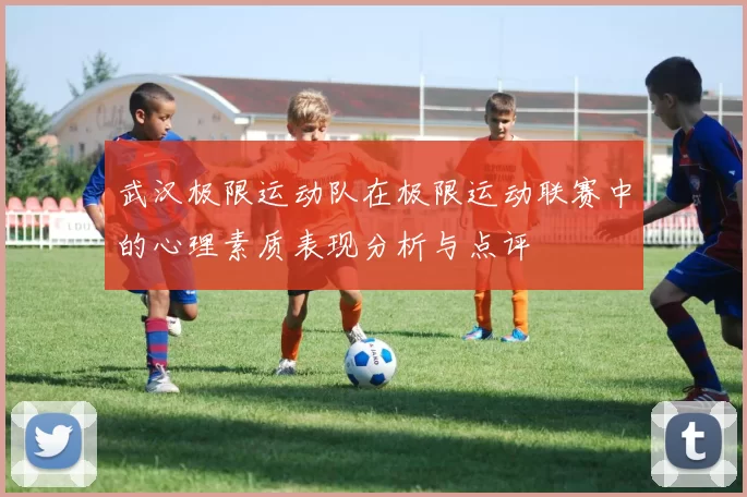 武汉极限运动队在极限运动联赛中的心理素质表现分析与点评