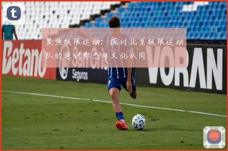 聚焦极限运动：探讨北京极限运动队的意识形态与文化认同