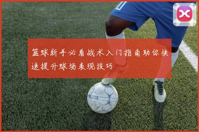 篮球新手必看战术入门指南助你快速提升球场表现技巧