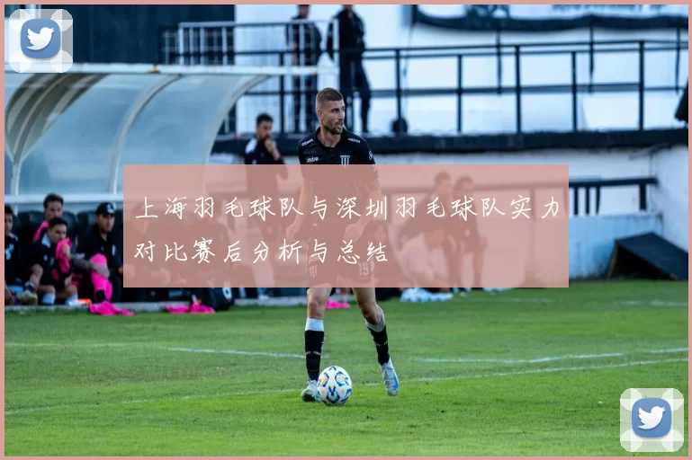 上海羽毛球队与深圳羽毛球队实力对比赛后分析与总结