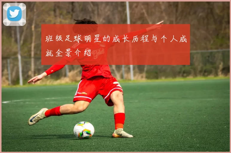 班级足球明星的成长历程与个人成就全景介绍
