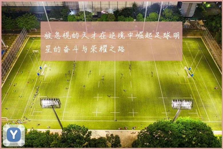 被忽视的天才在逆境中崛起足球明星的奋斗与荣耀之路