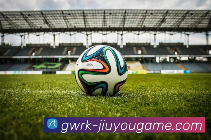 jiuyougame品牌故事