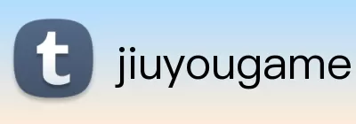 jiuyougame Logo